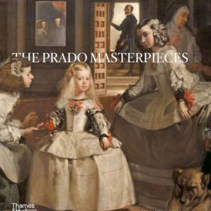 The Prado Masterpieces