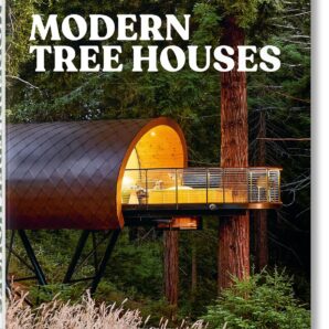 Modern Tree Houses
