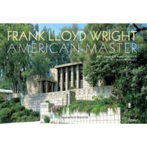 Frank Lloyd Wright: American Master
