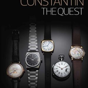 Vacheron Constantin