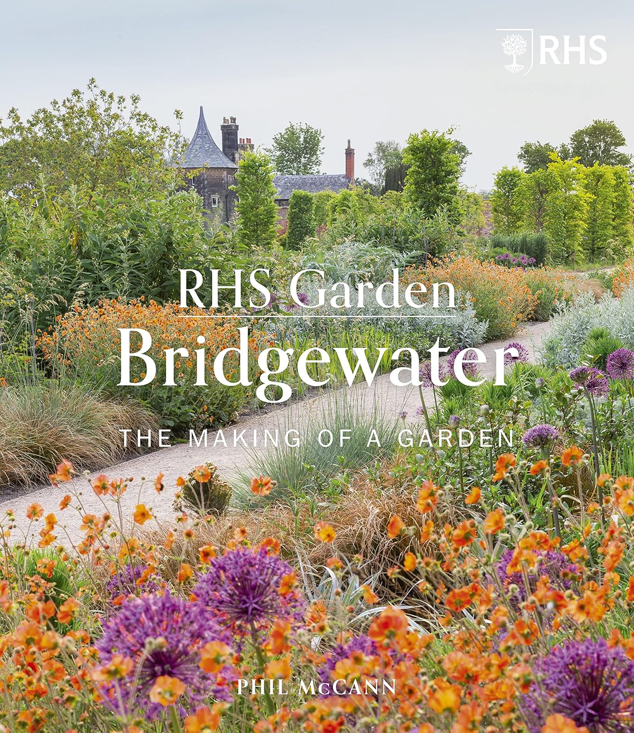 RHS Garden Bridgewater