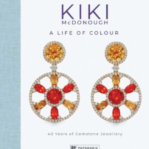 Kiki McDonough: A Life of Colour: 40 Years of Gemstone Jewellery