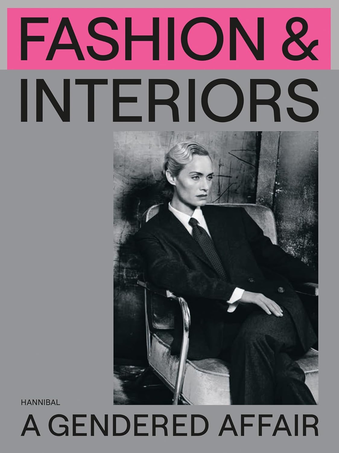 Fashion & Interiors: A Gendered Affair