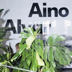 AALTO – Aino Alvar Elissa - The Human Dimension of Design