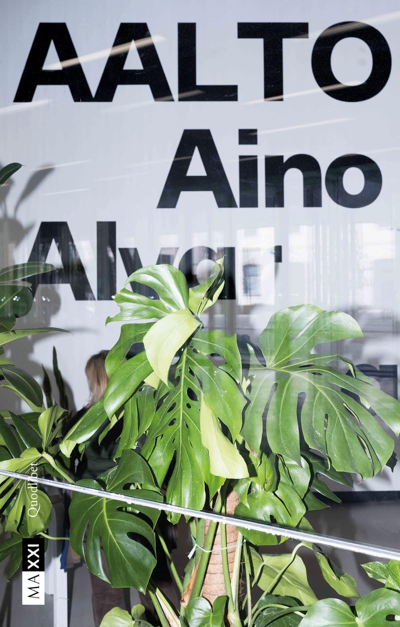 AALTO – Aino Alvar Elissa - The Human Dimension of Design