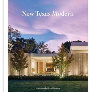 New Texas Modern