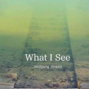 What I See: Wolfgang Strassl