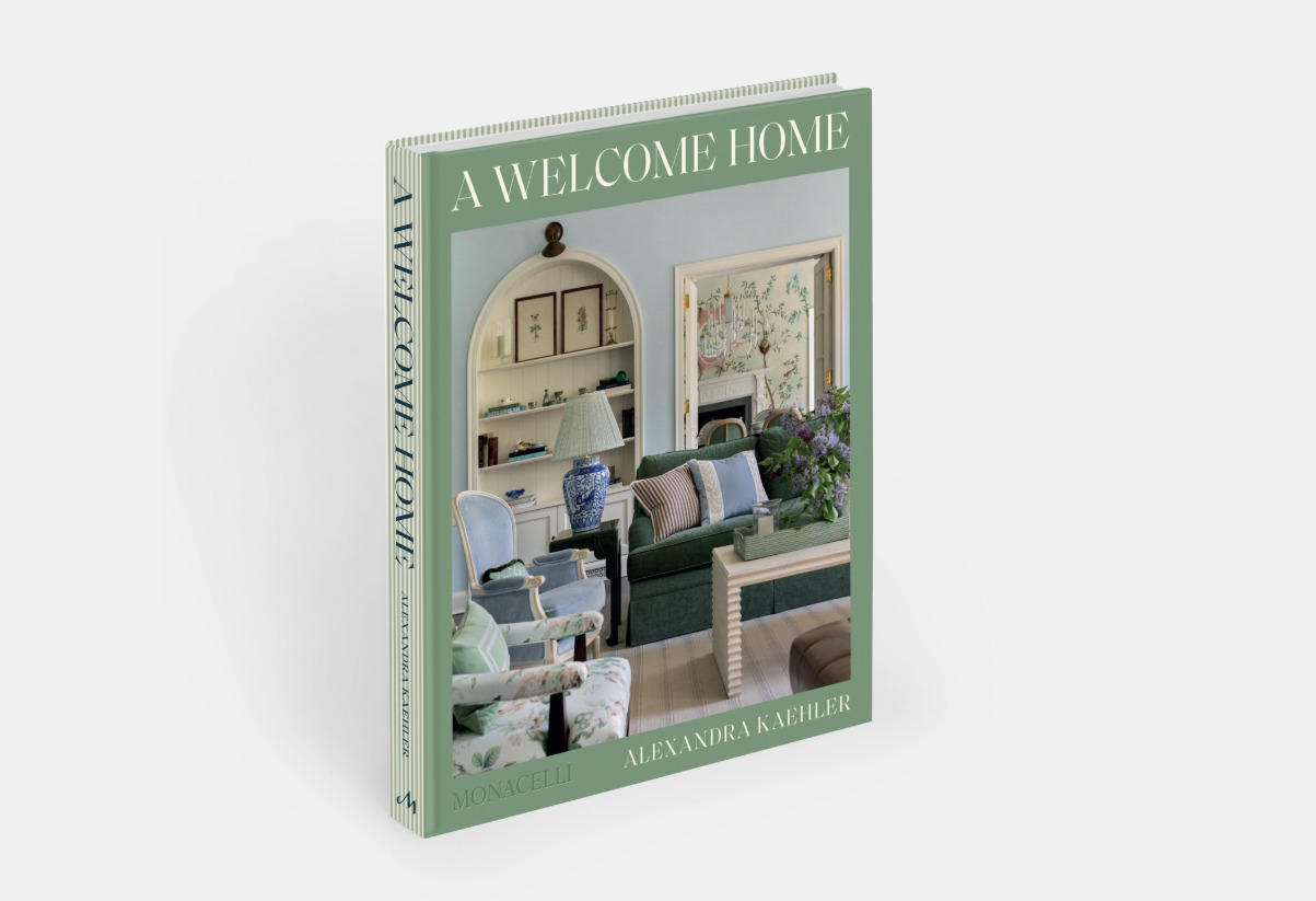 A Welcome Home