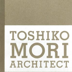 Toshiko Mori Architect