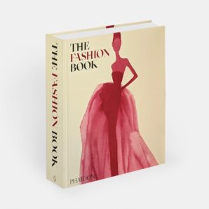The Fashion Book