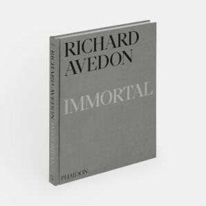 Richard Avedon Immortal