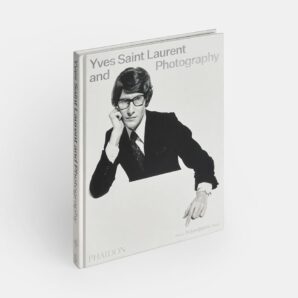 Yves Saint Laurent and Photography