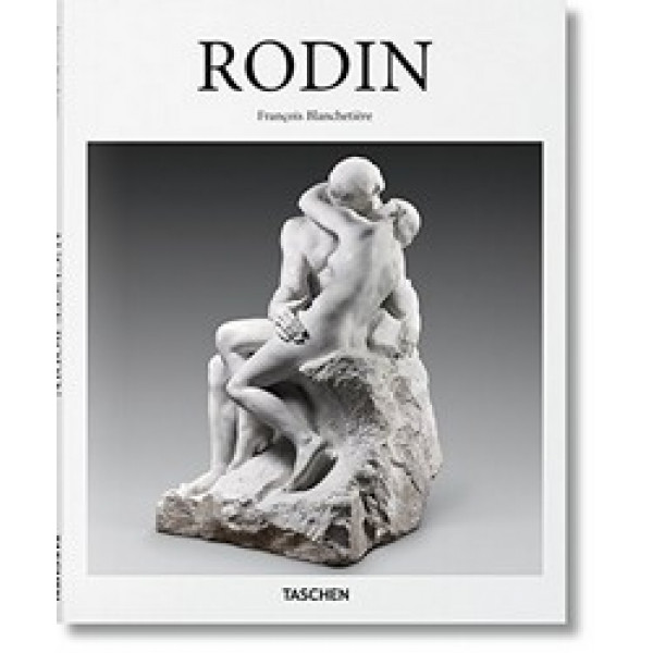 Rodin (Basic Art Series 2.0)