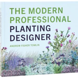 The Modern Professional Planting Designer