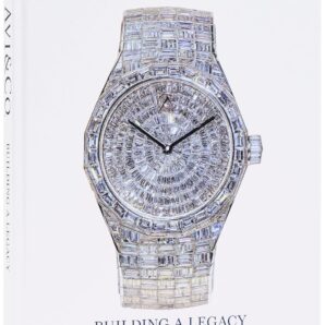 Avi & Co.: A Legacy of Iconic Timepieces and Jewelry