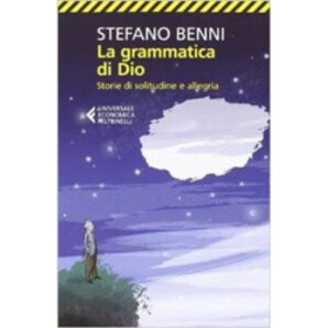 La Grammatica Di Dio
