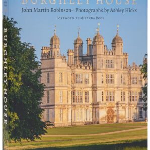 Burghley House