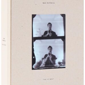 Mark Borthwick. Out of Date