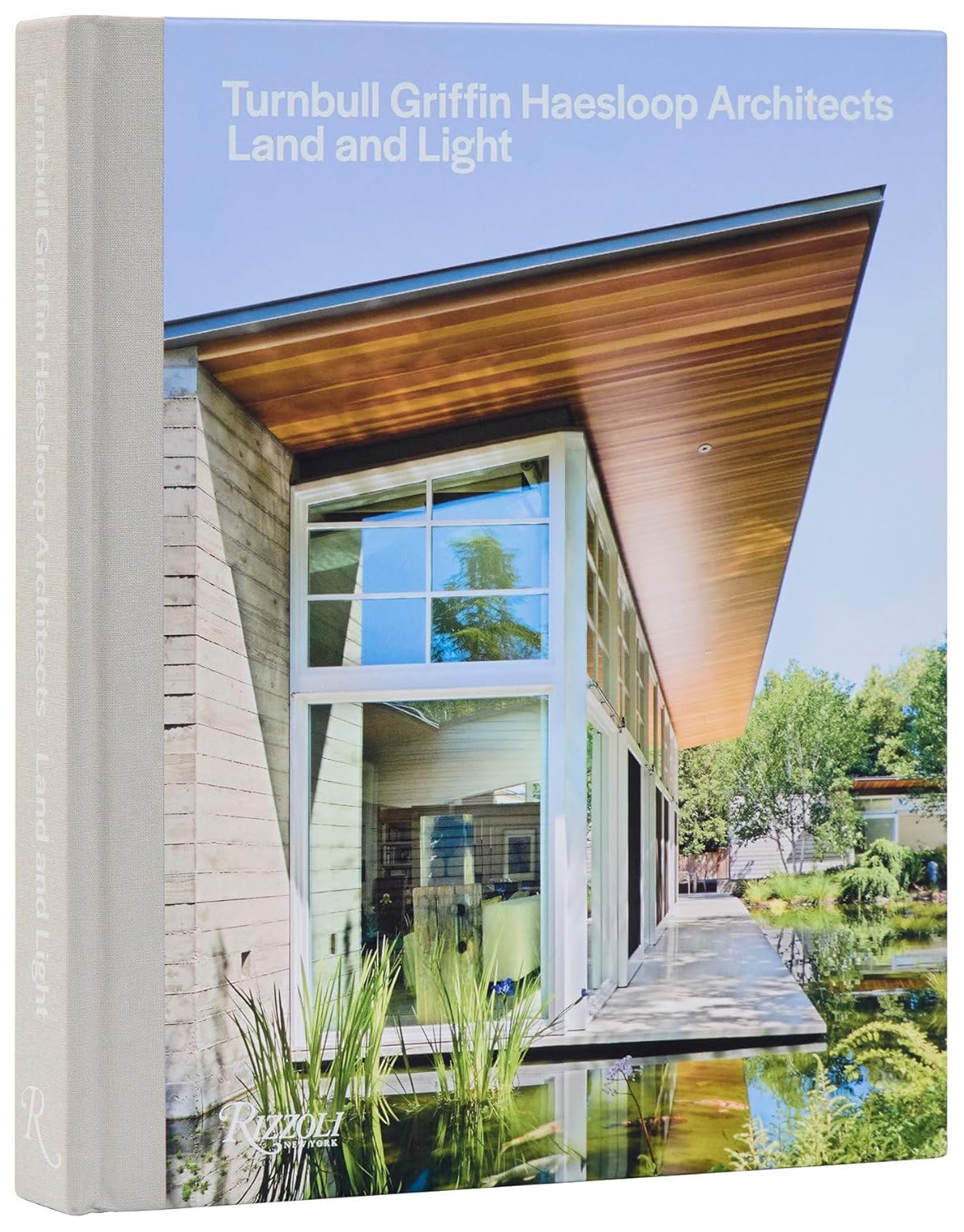 Turnbull Griffin Haesloop Architects Land and Light