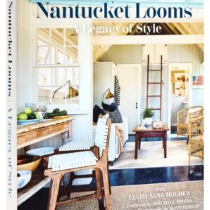 Nantucket Looms: A Legacy of Style