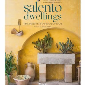 Salento Dwellings: Meditererranean Signs