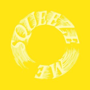 Squeeze Me: Lemon Recipes and Art