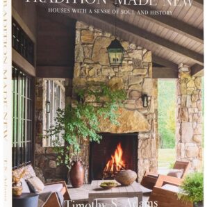 Tradition Made New: Houses with a Sense of Soul and History