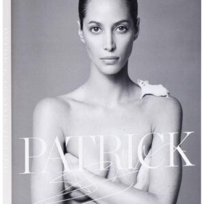 Patrick Demarchelier
