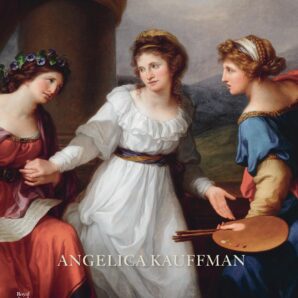 Angelica Kauffman