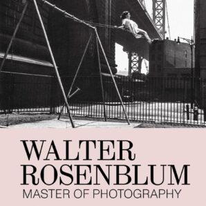 Walter Rosenblum
