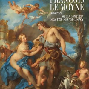 Francois Le Moyne