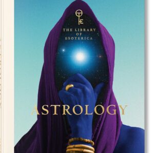 Astrology. The Library of Esoterica