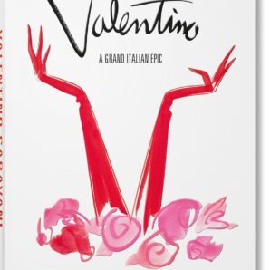 Valentino. A Grand Italian Epic