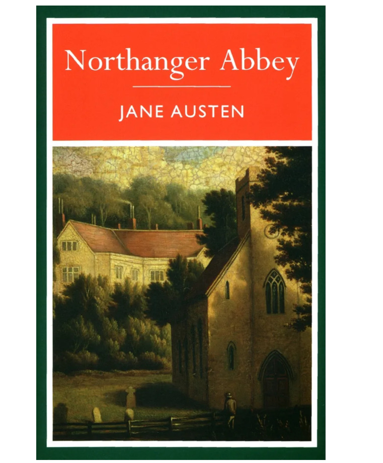 Northanger Abbey