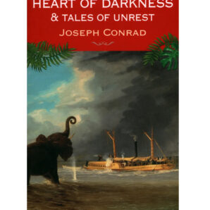 The Heart of Darkness