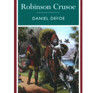 Robinson Crusoe