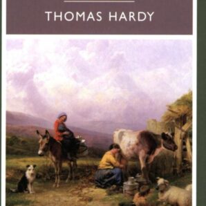 Tess of the D'Urbervilles