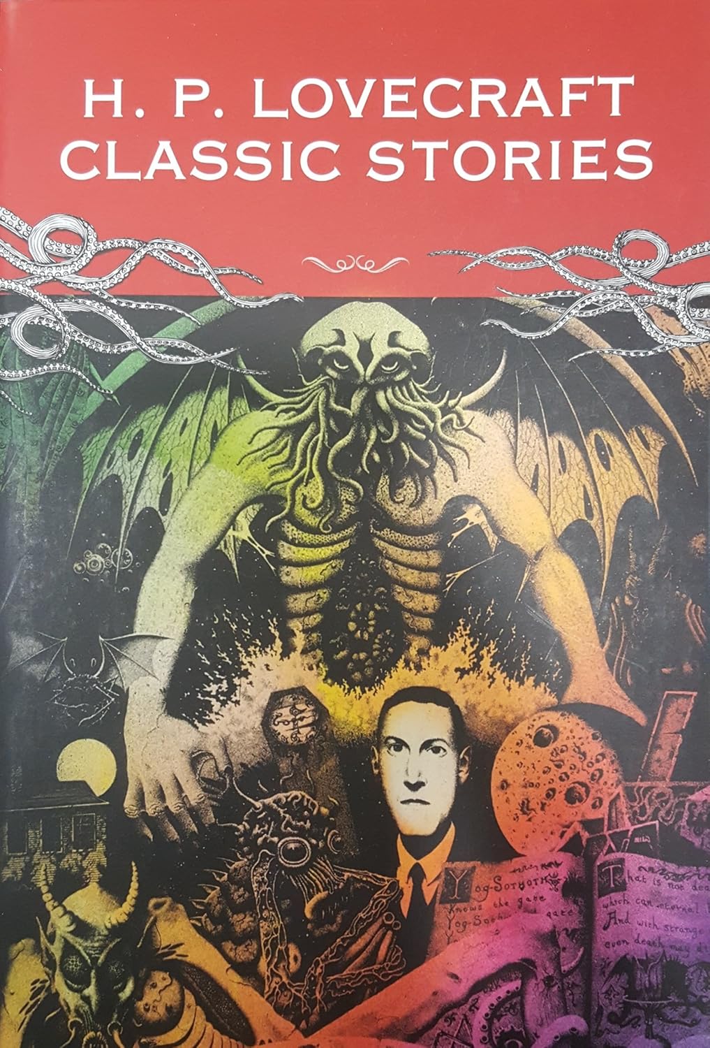 Classic Stories