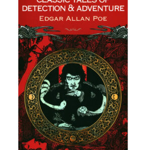 Classic Tales of Detection & Adventure