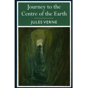 The Journey to the Centre of Earth