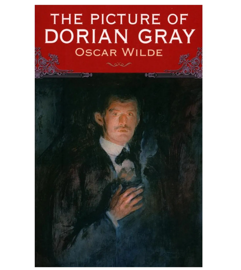 The Picture of Dorian Gray