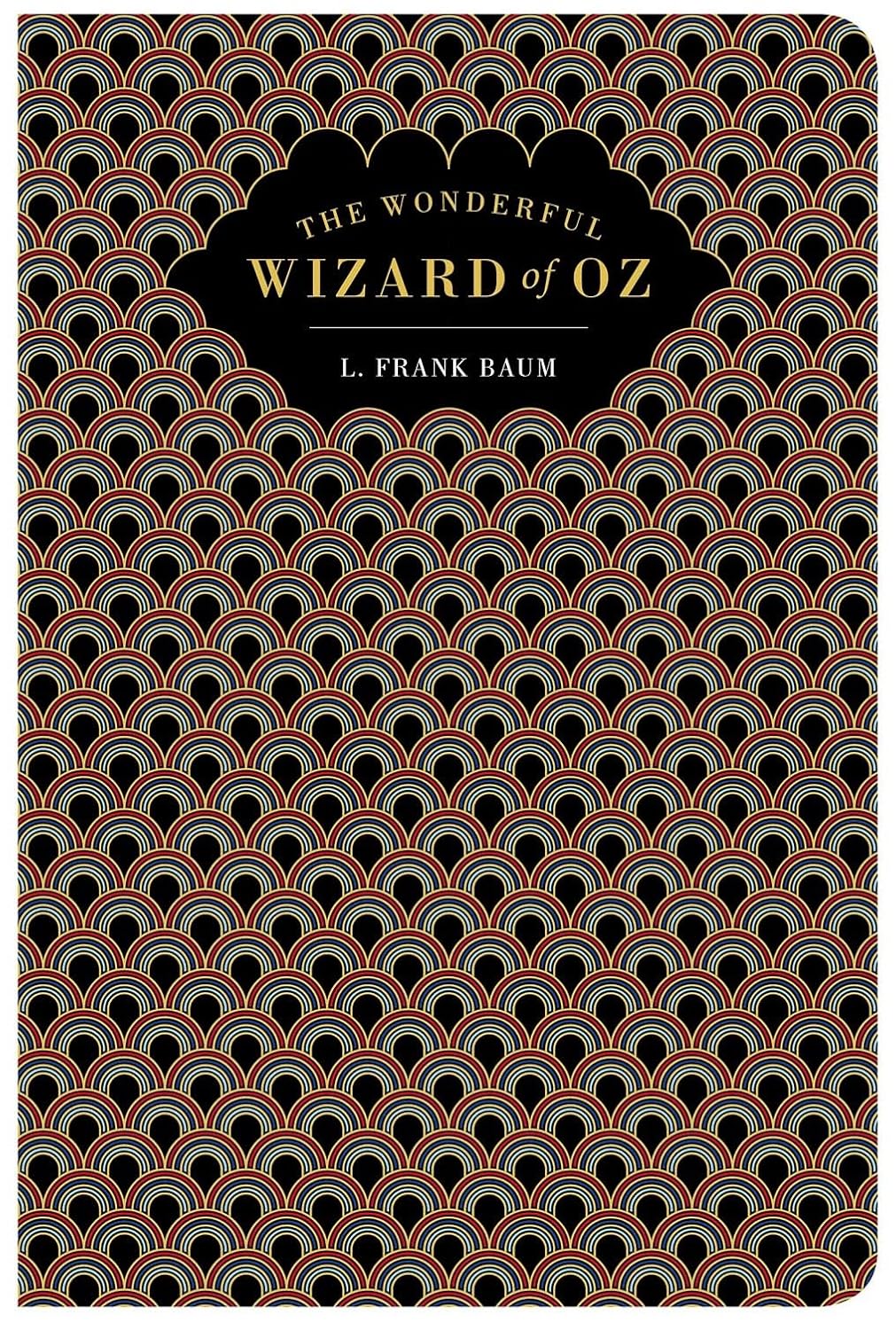 The Wizard of Oz