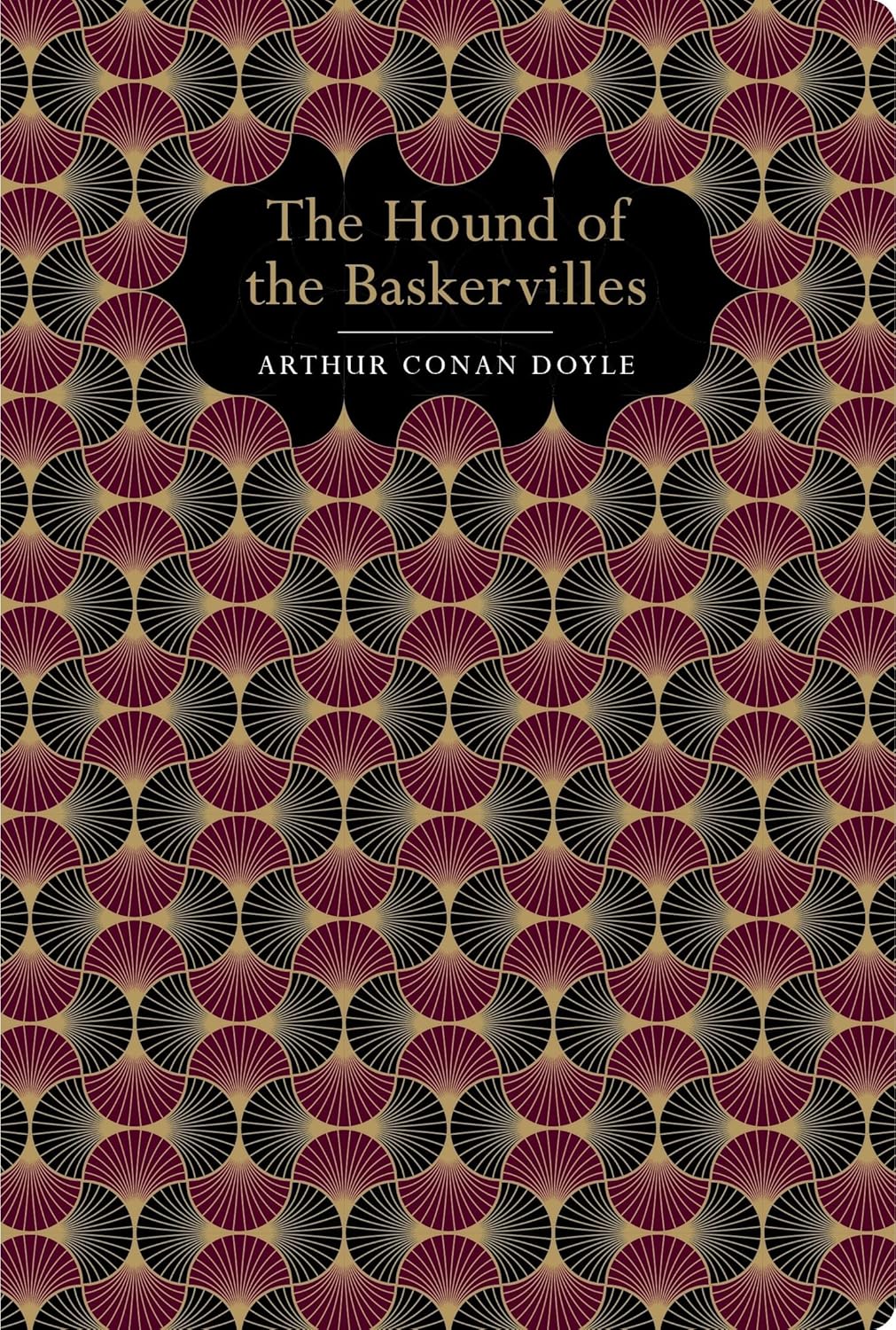 The Hound of the Baskervilles HC