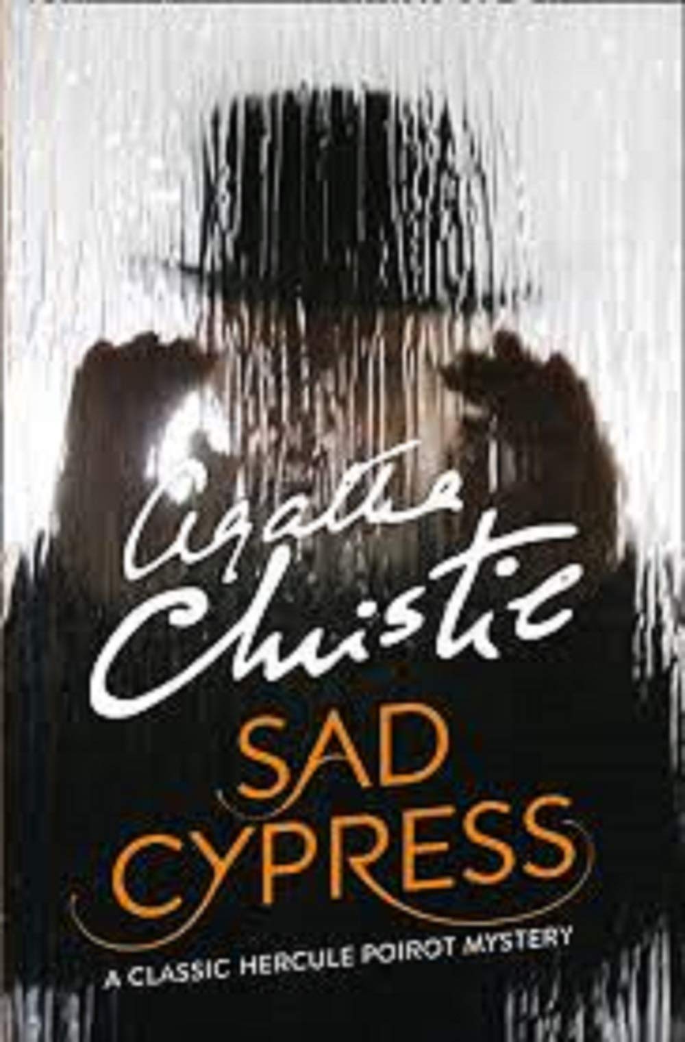 Sad Cypress