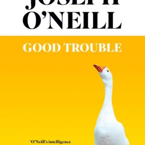 Good Trouble