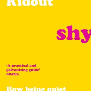 Shy: How Being Quiet Can Lead to Success