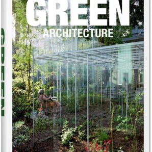 Green Architecture (Bibliotheca Universalis)
