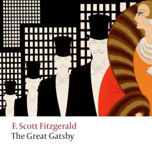 The Great Gatsby