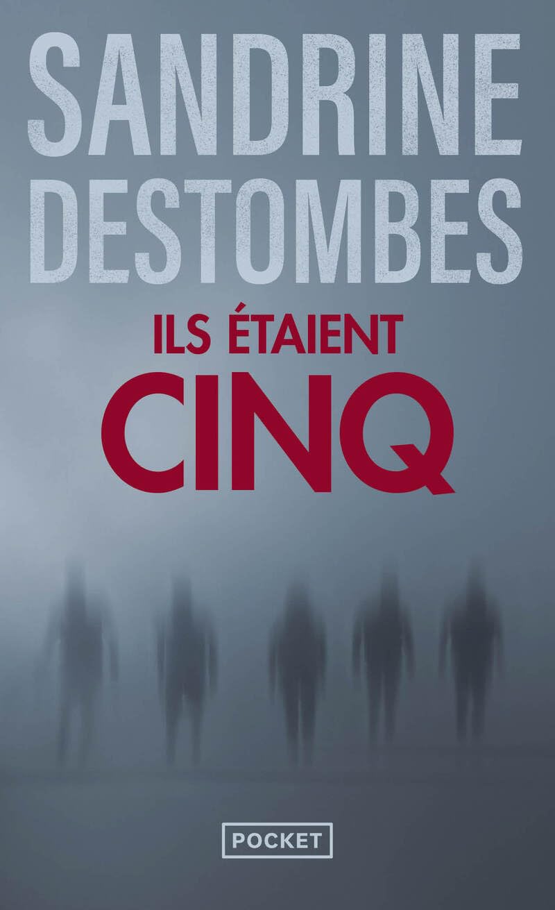 Ils etaient cinq