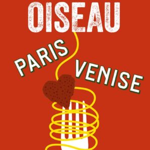 Paris-Venise